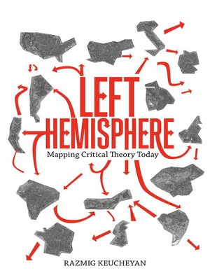 cover image of Left Hemisphere